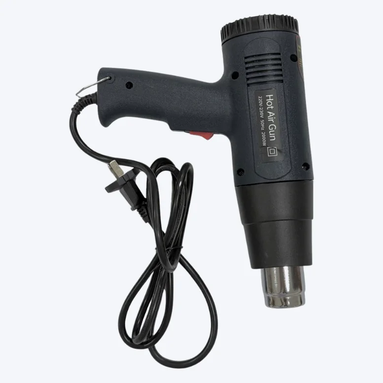 Heat gun