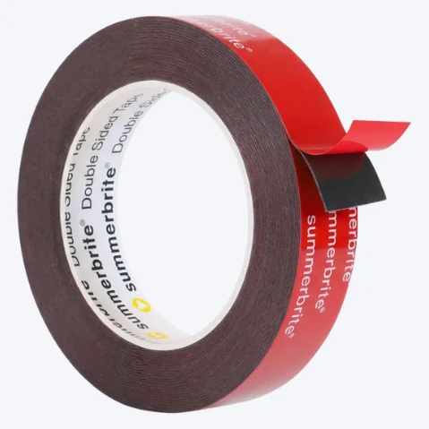 3M double-sided tape