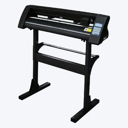 PE Series vinyl cutting plotter