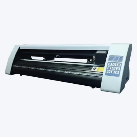 XL Series vinyl cutting plotter